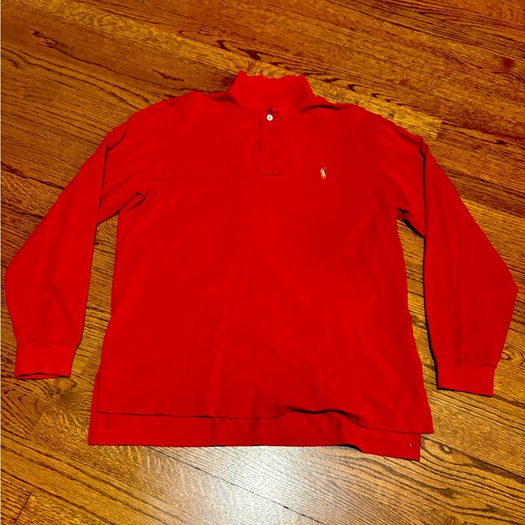 Polo Ralph Lauren Other - Polo by Ralph Lauren - Size M